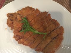 -徐记私厨(半淞园路店)