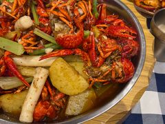-龙虾奇迹(大华三路店)