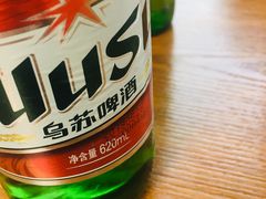 -二子海鲜大排档(太阳城店)