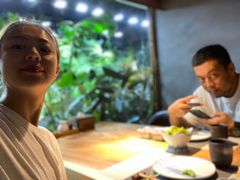 -森味薪火烧•烧鸟居酒屋•日本料理(望京店)