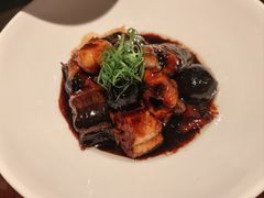 -环球港凯悦 · 享悦中餐厅