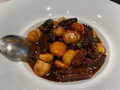 -宴昆山·私房菜(春晖店)
