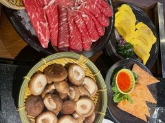 -捞王锅物料理(凯旋路店)
