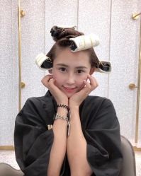 -3AM HAIR SALON染发烫发接发