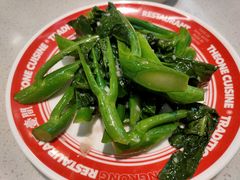 -明腾壹间茶餐厅(新都会花园广场店)