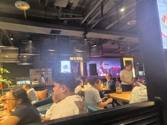 -798餐厅(任丘路店)