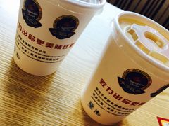 -尊宝比萨(科华店)