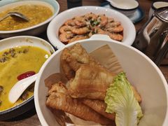 -锡和无锡菜(景丽苑店)