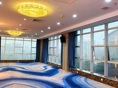 会议厅-厦门蓝湾半岛酒店