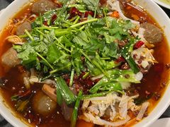 -新吉士·上海菜(浦东LCM置汇旭辉店)