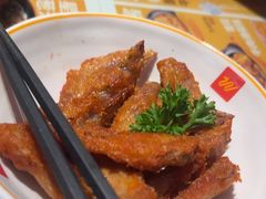 -文通冰室(东方宝泰店)
