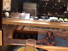 -盛宴自助餐厅(运达喜来登店)