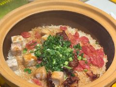 -润园四季椰子鸡火锅(欢乐海岸店)