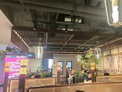 -贡宴盐帮菜自贡驻京联络处餐厅