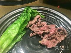 -手选潮汕鲜活牛肉火锅(二七广场店)