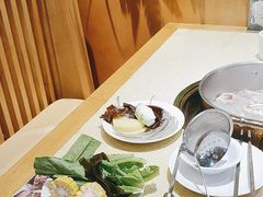 -煲大王老砂锅猪肚鸡(泊富ICITY店)