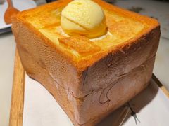 -绿茶餐厅(领展购物广场·中关村店)