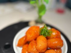 -花椒俏川菜小馆(南海万达店)