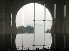 -逸廊大堂吧-下午茶·简餐-千岛湖自由洲际殿