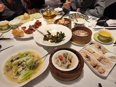 -君庭中餐厅(友谊宾馆店)
