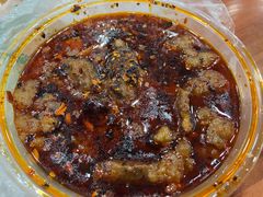 -定家小酥肉·清真(回民街店)