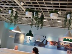 -宜家家居(四元桥商场店)