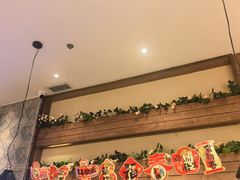 -豪客来牛排(红豆万花城店)