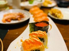 -和彩放题餐厅(酒仙桥店)