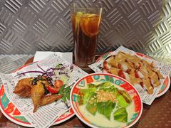 -孖记茶档·热腾茶餐(荔湾领展广场店)