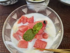 -春天里餐厅·云南创意菜特色美食(束河店)