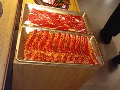 -西塔老太太泥炉烤肉(亚运村店)