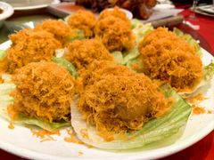 -荣誉海鲜酒楼(海湾店)