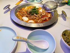 -古乐牛香•鲜牛肉牛杂火锅(系马桩总店)
