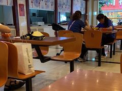 -龙抄手(春熙路总店)