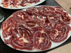 -五洲牛肉美食馆