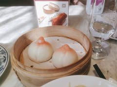 生日寿桃-漢舍中国菜馆(889广场店)