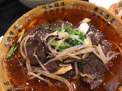 -大娘水饺(朝阳中路百润发店)