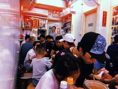 -添發碗仔翅美食