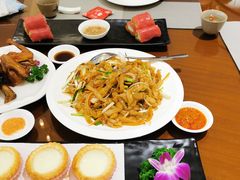 -豫璟轩中餐厅(南昌万怡店)