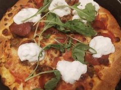 -必胜客(环球店)