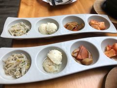 -Maru Korean Bistro
