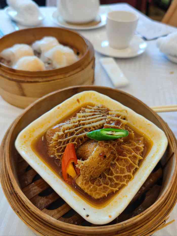 潮福城大酒楼秀山路店