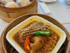瑶柱金钱肚-潮福城大酒楼(北尚店)