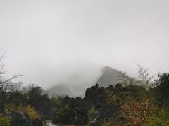 -千岛湖石林
