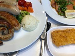 -宜家·瑞典风味餐厅(北京西红门店)