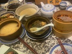 -南京大牌档(崇文门国瑞店)