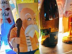 -三杯赤運·中式小酒馆(所城里店)