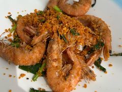 -京秀缘蒸汽海鲜农家菜大馅蒸饺