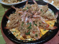 -楚太子  中餐&烧烤(武大店)