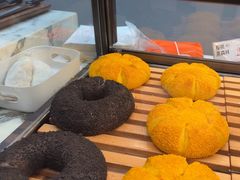 -木子木水日式烫面包(观音桥星光68广场店)